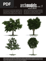 Archmodels Vol 1 LW