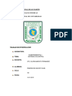 Sistema Nacional de Control