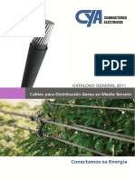 Cables Distribucion Aerea en MT.pdf