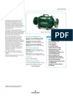 Product Data Sheet Enardo 7 Series Deflagration Flame Arrestor Datasheet en 586720