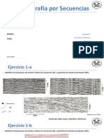 Tarea de Estratigrafia Por Secuencias