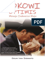 E Book Jokowi Optimis Menuju Indonesia Maju 01