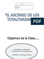 Totalitarismo