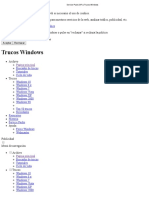 Service Pack (SP) - Trucos Windows PDF