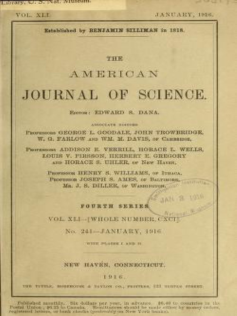 Herbert Gregory | PDF