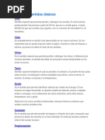 Memorias II Congreso Internacional de Ciencias, Artes y ...