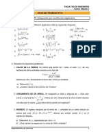 3.S13 HT Integración Por Sustitución Algebraica 2017-1