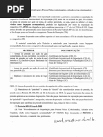 Trazer a Arma Como Bagagem Acompanhada