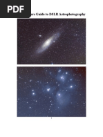 Download DSLR_Astrophotography_1 by Timothy L Kerr SN41186760 doc pdf