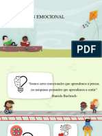 Educación Emocional