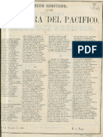 Poema A La Guerra Del Pacifico