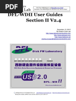 DFL-WD II English Version Manual (v2.4)