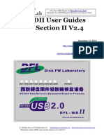 DFL-WD II English Version Manual (v2.4)
