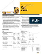 Rodillos de Doble Rola CB44B