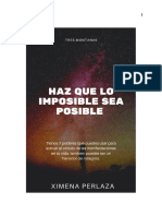 Haz Que Lo Imposible Sea Posible -68