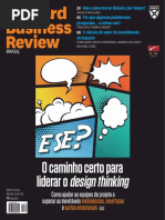 Harvard Business - Abril 