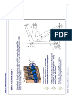 What Is Kinematics