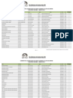 2019 1-SiSU-5a Lista de Espera