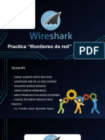 WireShark Administra