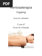 Ventosaterapia