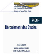 ISTP - Déroulement D'études - 2018-2019 - Partie Total - PDF