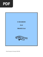 O Segredo Das Profecias