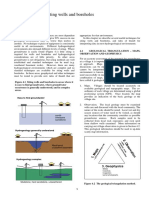 4 Techniques For Siting Wells and Boreholes: Easy To Find Groundwater