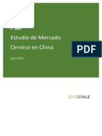 PMP Cerveza China