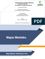 mapas mentales y mapas conceptuales