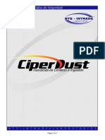 Msds Ciper Dust 5 DP