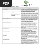 v7 Estudo Comparativo Randomizado e Duplo Cego Do Microagulhamento Associado Ao Drug Delivery Para Rejuvenescimento Da Pele Da Regiao Anterior Do Torax