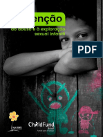 Childfund - Ebook Guia de Prevencao