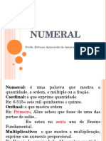 NUMERAL.ppt