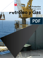 Arseg Oil y Gas PDF