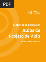 AULAS PV EM - 1-¦ ANO