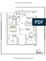 Pantry 7'-9" X 5'-0": Produced by An Autodesk Educational Product