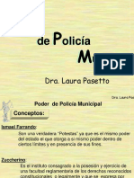 Policia Municipal IDIc