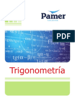 PAMER Trigonometria