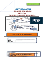 Ukbm Biologi Kelas 11