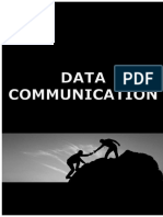 Data communication