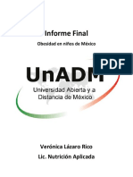 Informe Final