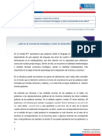 MINEDUC, Que es la Conciencia Fonologica..pdf