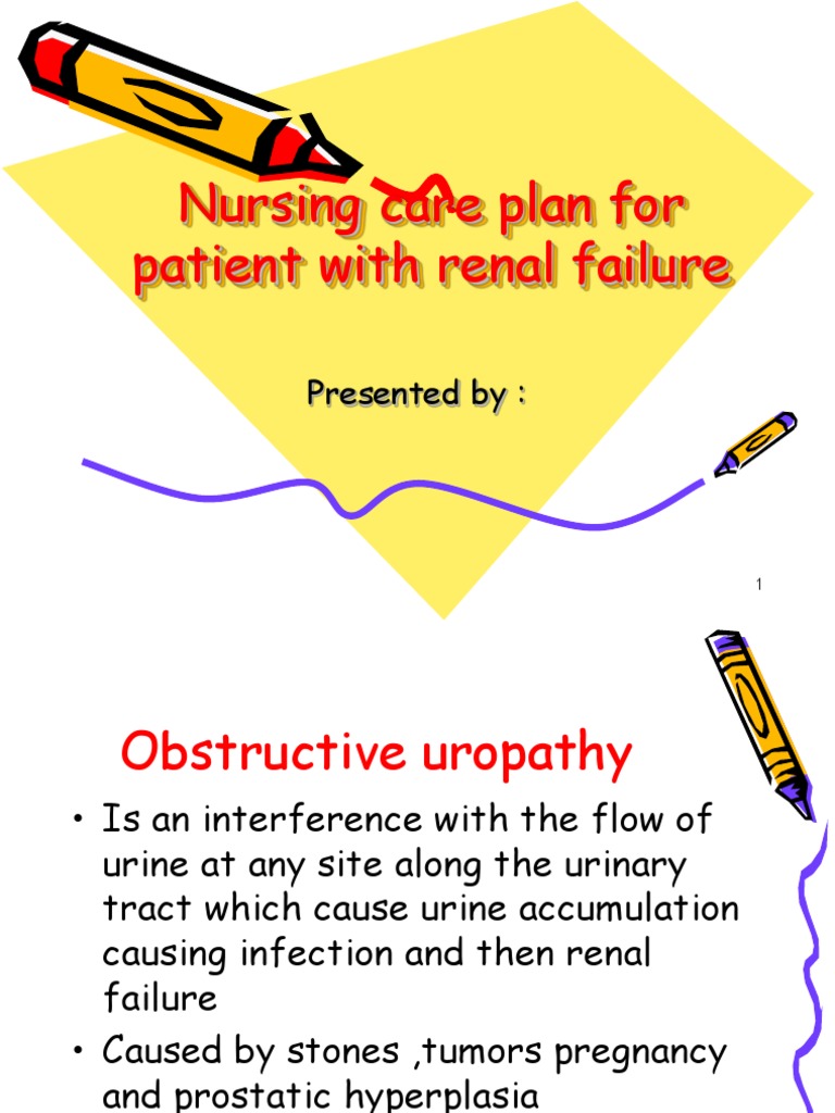 Nursing Care Plan for Acute Renal Failure | PDF | Anorexia Nervosa ...
