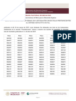 Resultados Sep-Semar Estudiantes 2019