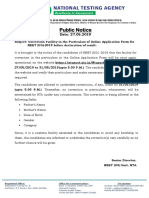 Public NoticeCorrection - 28.05.2019 PDF