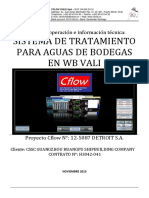 Sistema Cflow