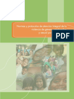 Tarea 1 Modelo de Salud Ecuador