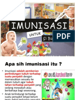 Flip Chart Imunisasi