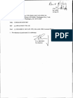 2003 - Call Sign For Ships | PDF | Classified Information