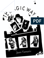 398938990 Dlscrib Com Juan Tamariz the Magic Way PDF